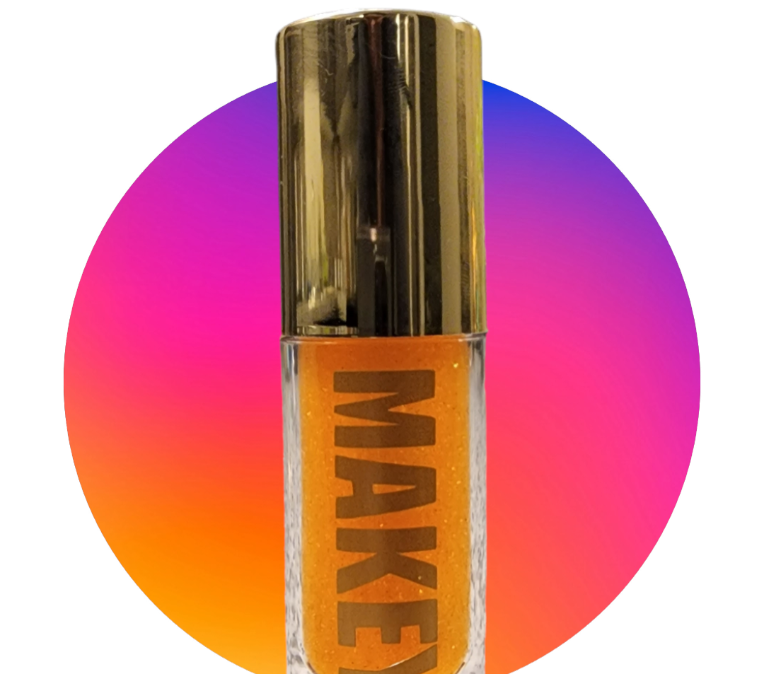 Orange Pineapple