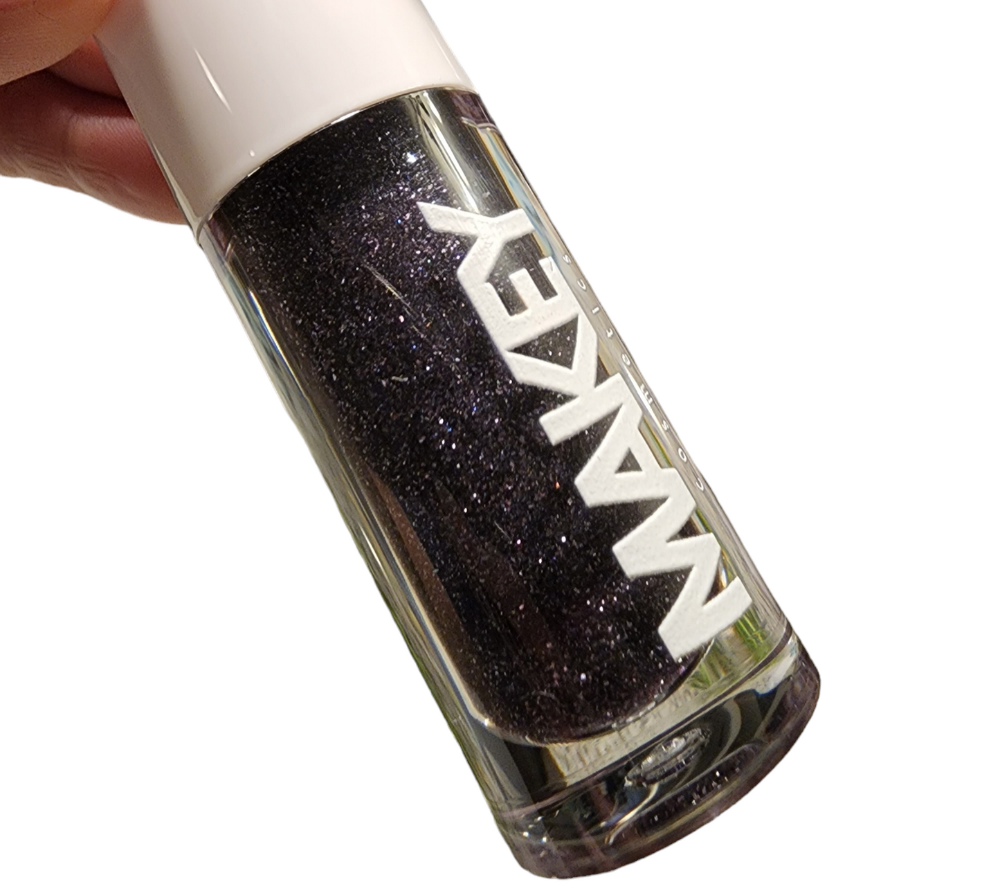 Galaxy Color Changing Lipgloss Lip Stain