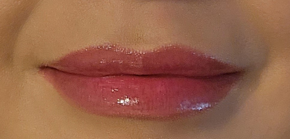 Prickly Pear Color Changing Lipgloss