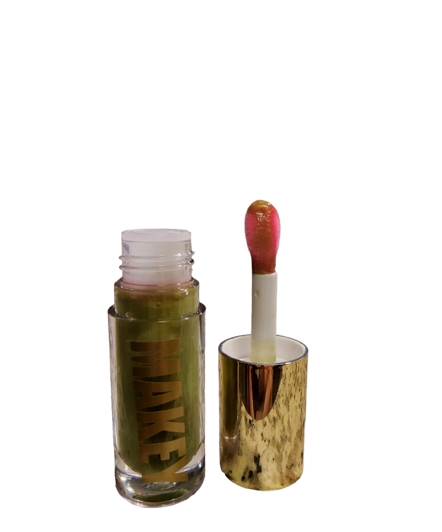 Prickly Pear Color Changing Lipgloss