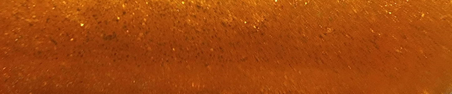 Orange Pineapple