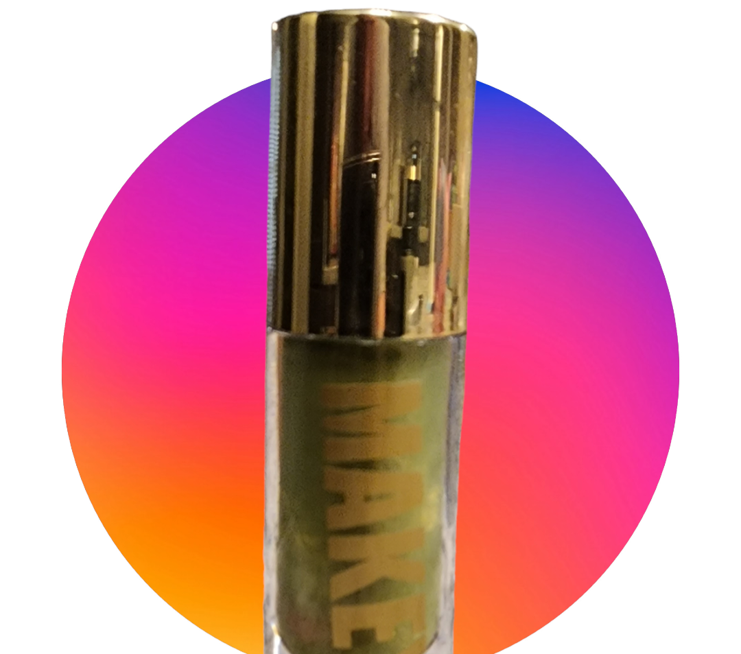 Prickly Pear Color Changing Lipgloss